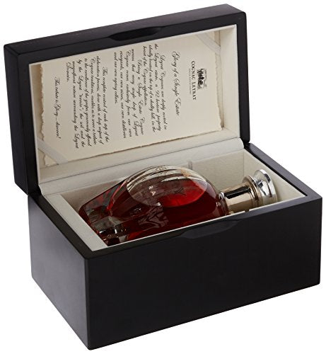 Leyrat "Glory Extra" Single Estate Cognac Con Astuccio - Leyrat - 700 ml