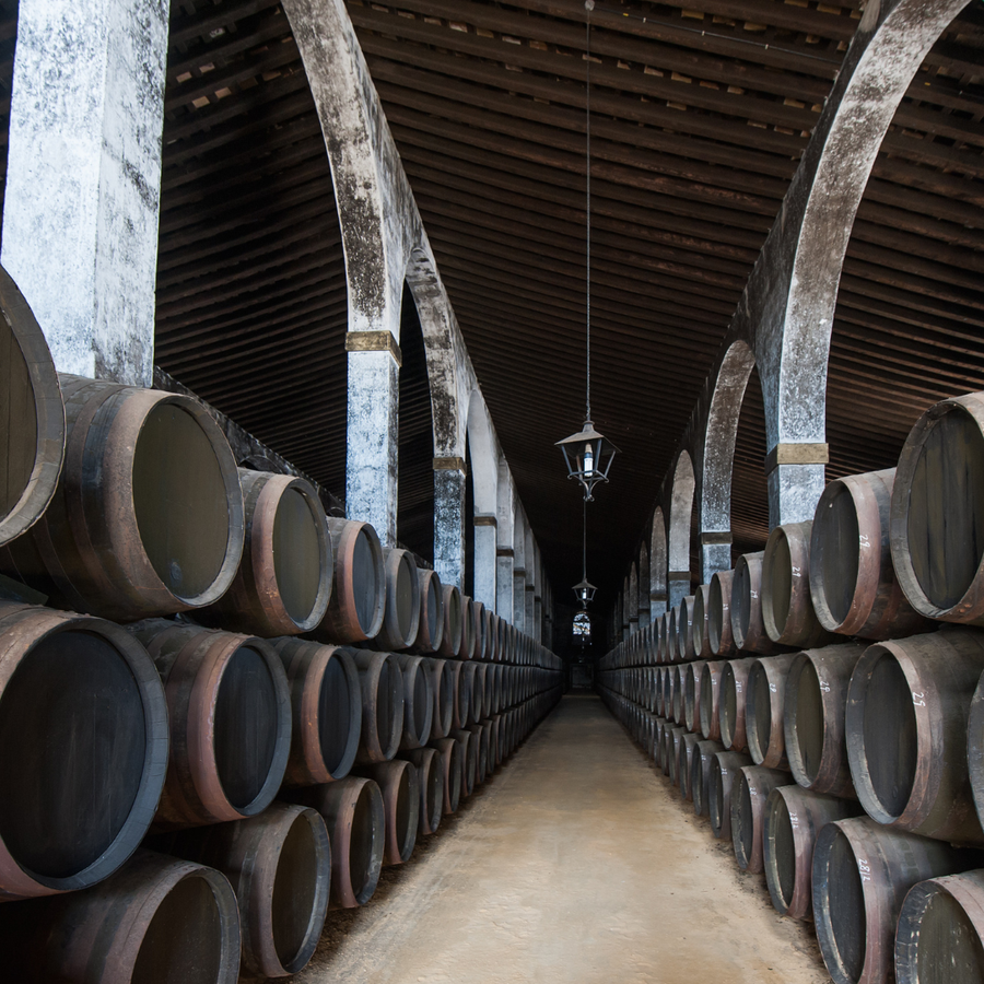 Brandy de Jerez